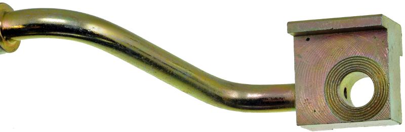 Dorman H38237 Brake Hydraulic Hose product image 2 of 3