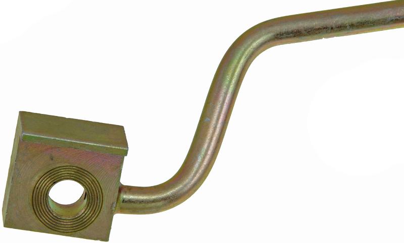 Dorman H38191 Brake Hydraulic Hose product image 1 of 3