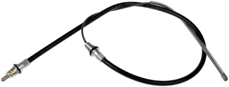 Dorman C95103 Parking Brake Cable product image 1 of 3