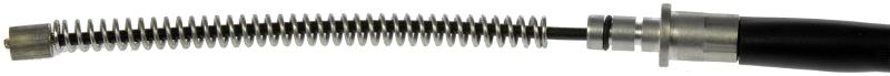Dorman C95153 Parking Brake Cable product image 3 of 4