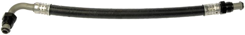Dorman 625650 - Engine Oil Cooler Hose Assembly Dorman 625650 Engine Oil Cooler Hose Assembly product image 2 of 3