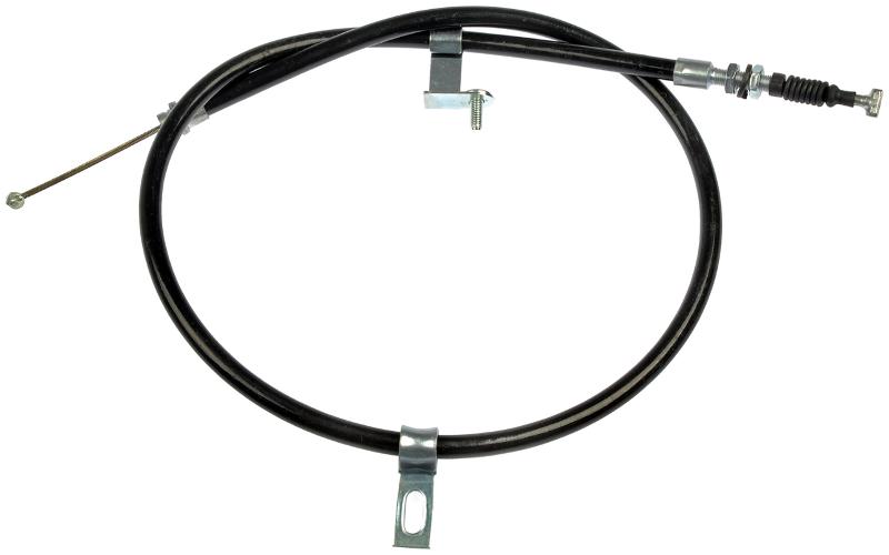 Dorman C660452 Parking Brake Cable product image 1 of 3