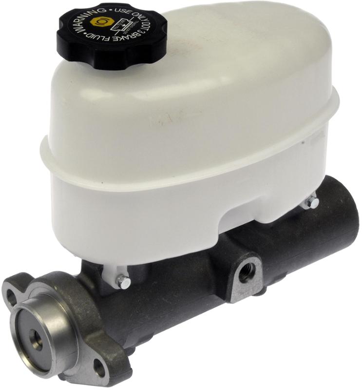 Dorman M630505 Brake Master Cylinder product image 1 of 4