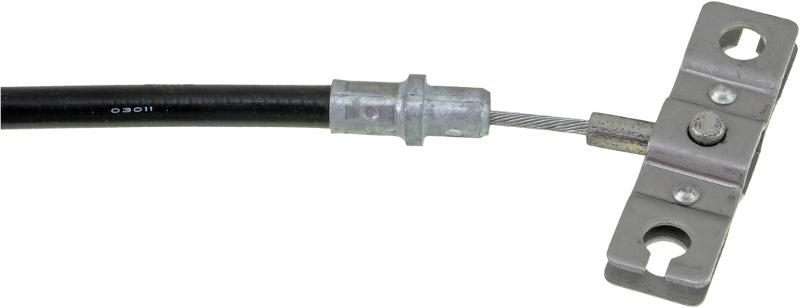 Dorman C93385 Parking Brake Cable product image 1 of 3