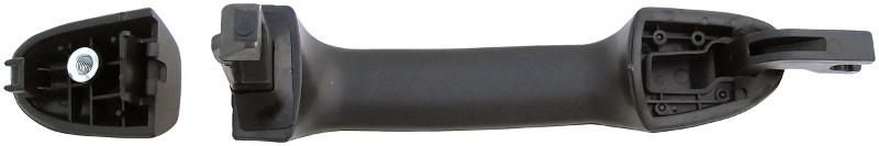 Dorman 83584 - Exterior Door Handle Dorman 83584 Exterior Door Handle product image 1 of 3