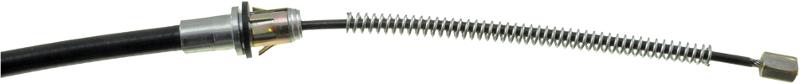 Dorman C92863 Parking Brake Cable product image 1 of 3