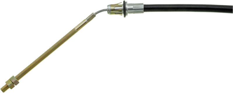Dorman C93260 Parking Brake Cable product image 2 of 3