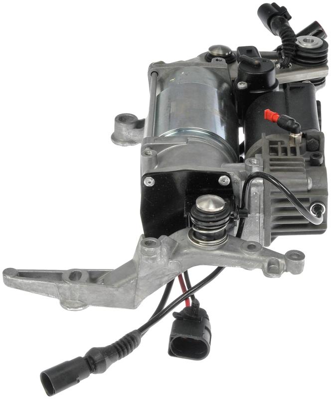 Dorman 949902 Suspension Air Compressor product image 3 of 5