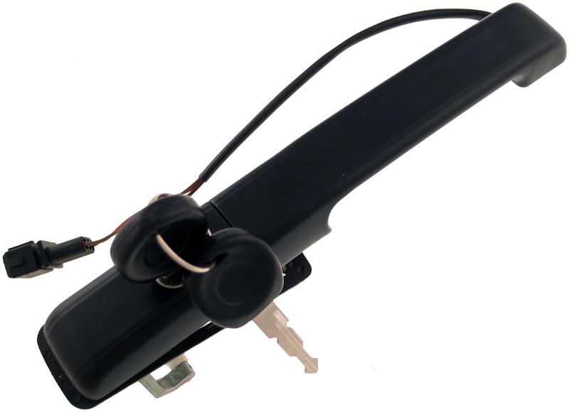 Dorman 94497 Exterior Door Handle product image 1 of 3