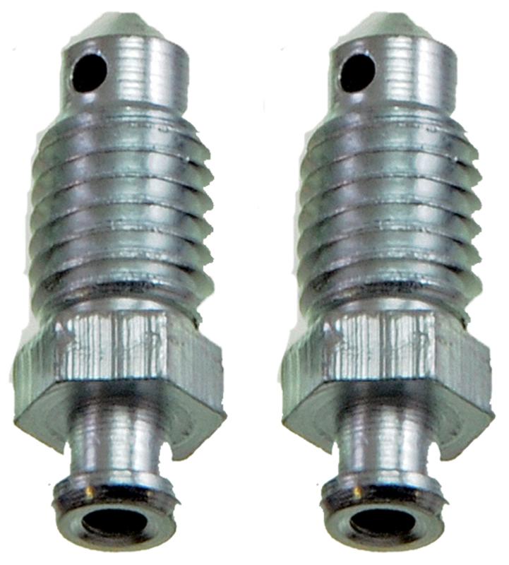 Dorman 105407 - Brake Bleeder Screw Dorman 105407 Brake Bleeder Screw product image 1 of 1