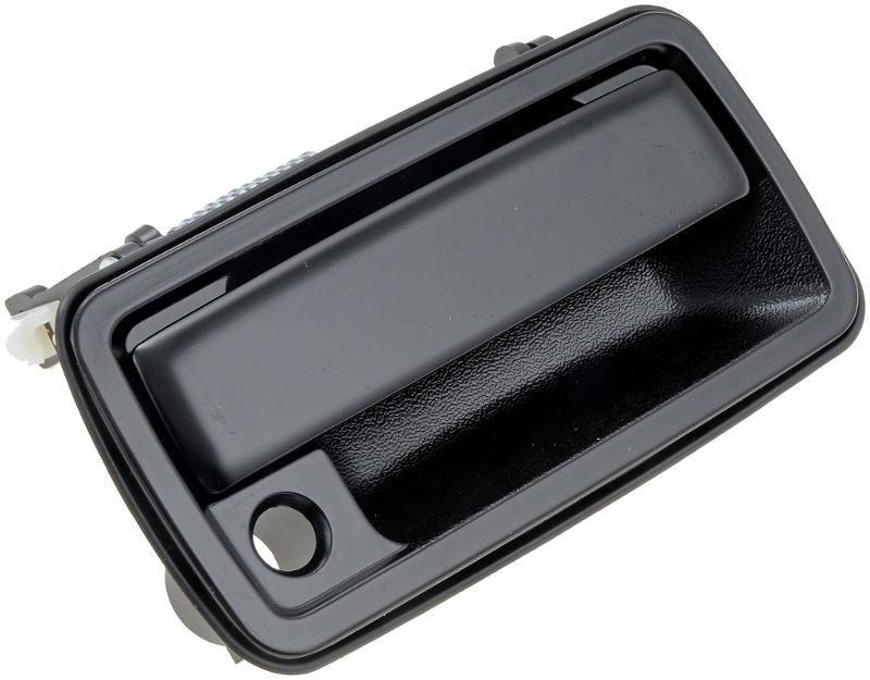 Dorman 77168 Exterior Door Handle product image 4 of 6