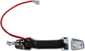 Dorman 83673 - Exterior Door Handle Dorman 83673 Exterior Door Handle product image 1 of 3
