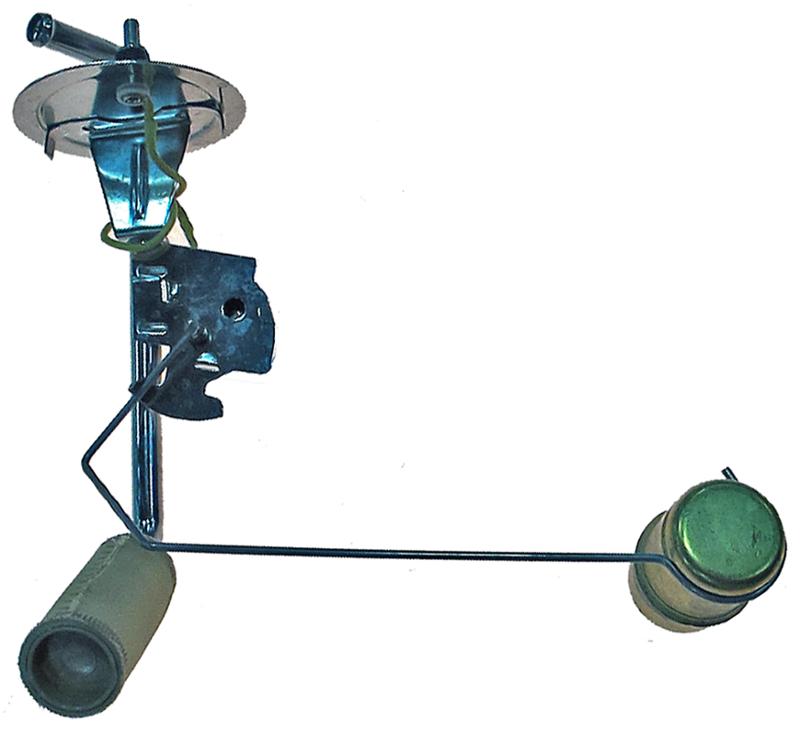 Dorman 692245 - Fuel Tank Sending Unit Dorman 692245 Fuel Tank Sending Unit product image 1 of 1