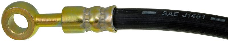 Dorman H38857 Brake Hydraulic Hose product image 1 of 3