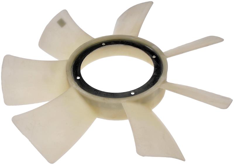 Dorman 6205602 Engine Cooling Fan Blade product image 1 of 2