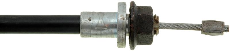 Dorman C93642 Parking Brake Cable product image 1 of 3