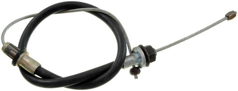 Dorman C93642 Parking Brake Cable product image 2 of 3
