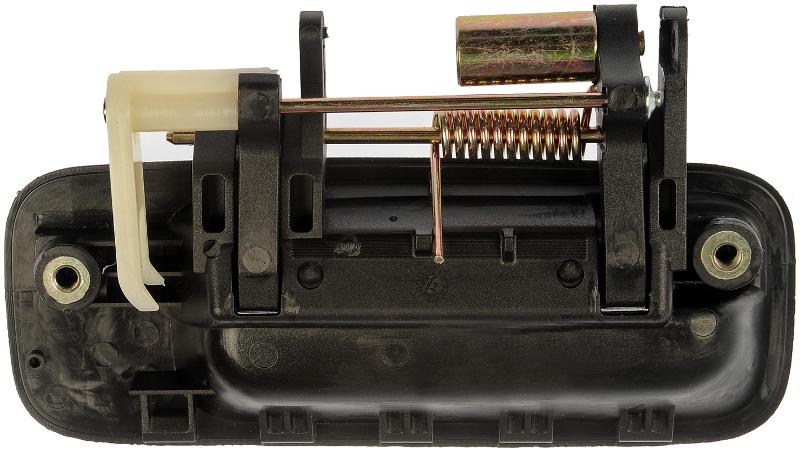 Dorman 80343 - Exterior Door Handle Dorman 80343 Exterior Door Handle product image 1 of 3
