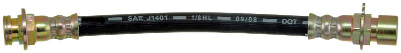 Dorman H106345 Brake Hydraulic Hose product image 1 of 3