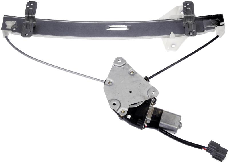 Dorman 751048 - Power Window Motor and Regulator Assembly Dorman 751048 Power Window Motor and Regulator Assembly product image 1 of 3