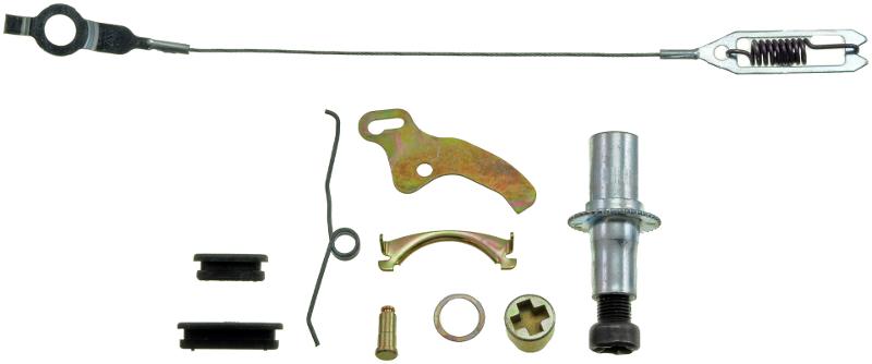 Dorman HW2577 Drum Brake Self Adjuster Repair Kit product image 1 of 2