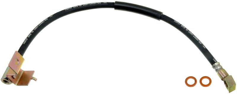 Dorman H380340 Brake Hydraulic Hose product image 2 of 3