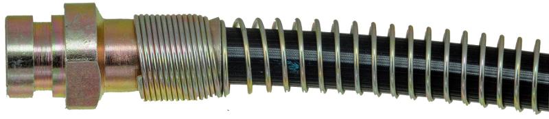 Dorman H38417 Brake Hydraulic Hose product image 1 of 3
