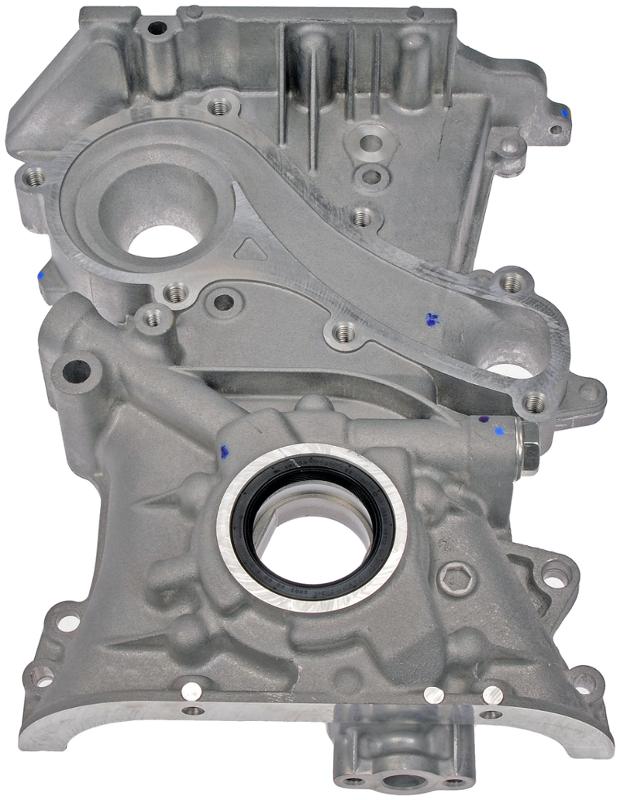 Dorman 635208 - Engine Timing Cover Dorman 635208 Engine Timing Cover product image 1 of 2