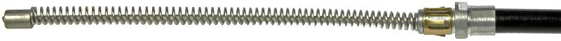Dorman C94164 Parking Brake Cable product image 2 of 3