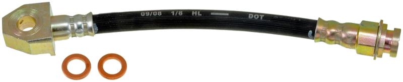 Dorman H381143 Brake Hydraulic Hose product image 1 of 3