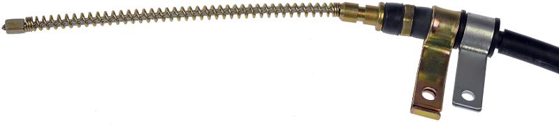 Dorman C93391 Parking Brake Cable product image 1 of 3
