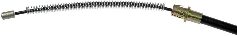 Dorman C92451 Parking Brake Cable product image 1 of 3