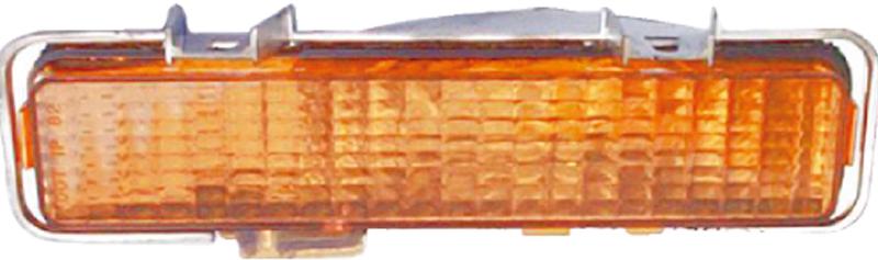 Dorman 1630035 - Turn Signal / Parking Light Assembly Dorman 1630035 Turn Signal / Parking Light Assembly product image 1 of 1