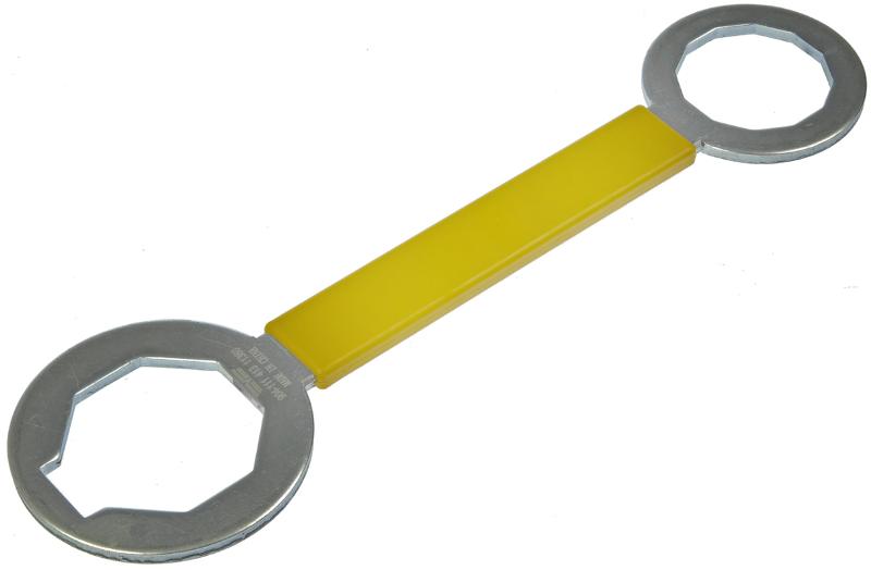 Dorman 904111 - Water in Fuel Sensor Wrench Dorman 904111 Water in Fuel Sensor Wrench product image 1 of 3