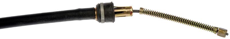Dorman C94949 Parking Brake Cable product image 1 of 3