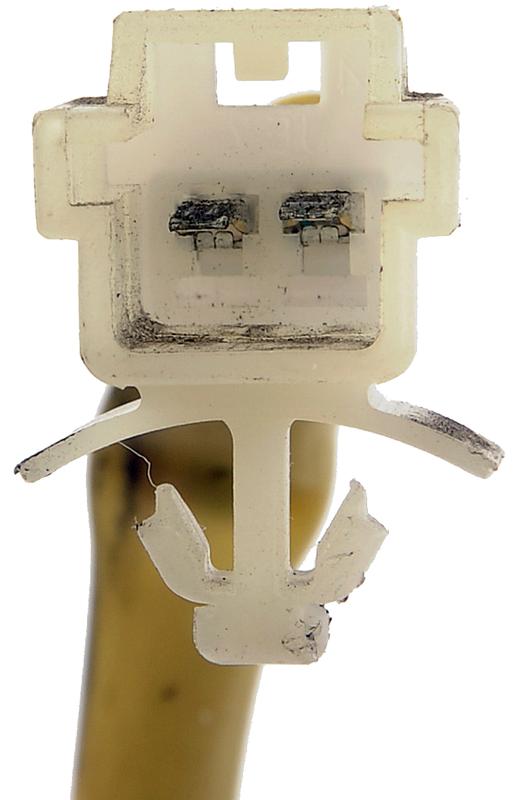 Dorman 741562 Power Window Motor and Regulator Assembly product image 3 of 5