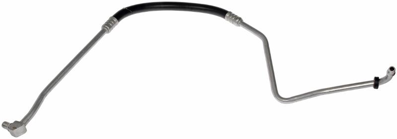 Dorman 625303 Engine Oil Cooler Hose Assembly product image 1 of 3