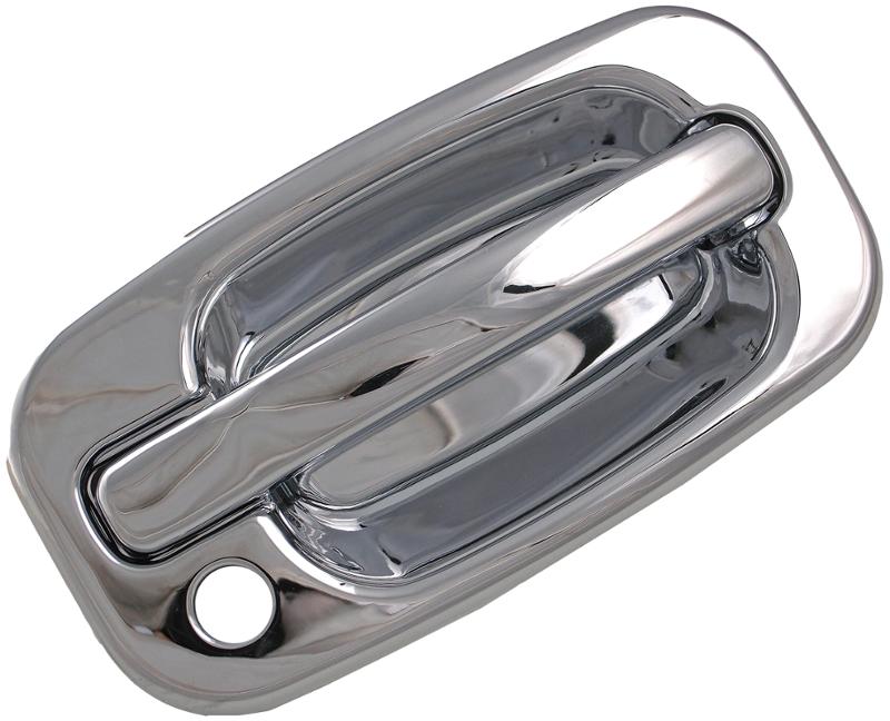 Dorman 91137 - Tailgate Handle Dorman 91137 Tailgate Handle product image 1 of 3