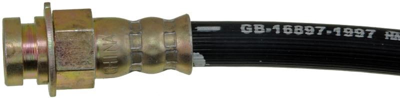 Dorman H36965 Brake Hydraulic Hose product image 2 of 3