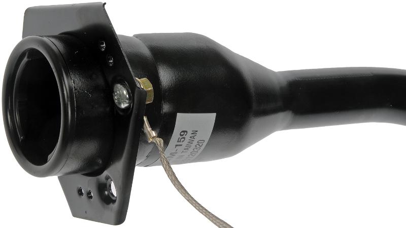 Dorman 577245 Fuel Tank Filler Neck product image 2 of 2