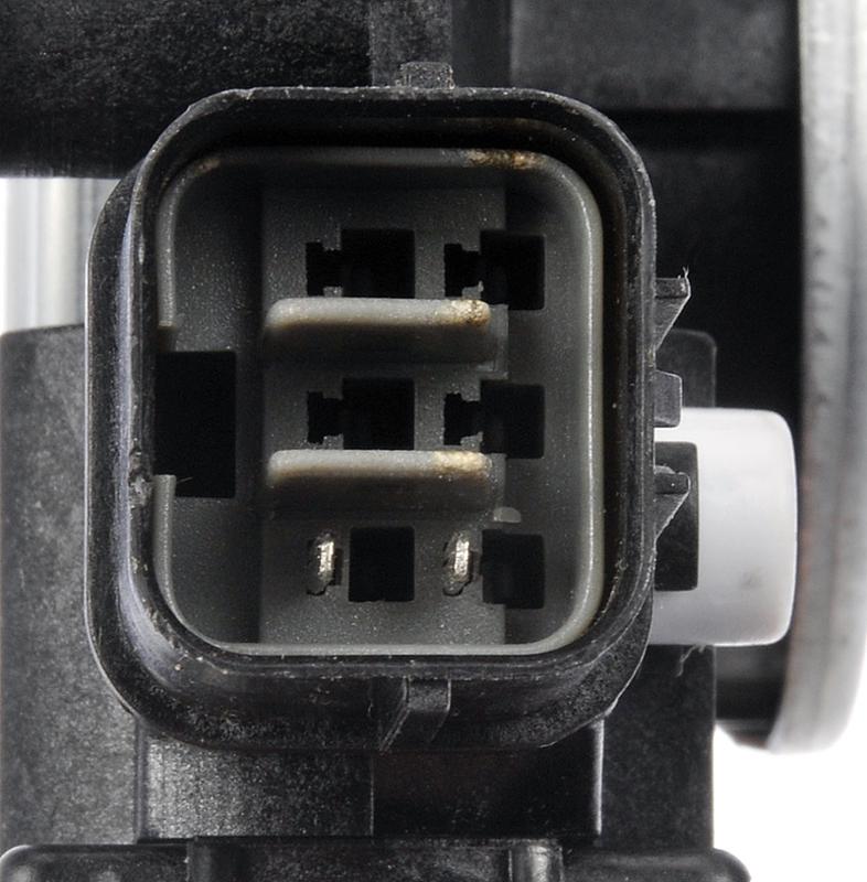 Dorman 748047 Power Window Motor and Regulator Assembly product image 1 of 3