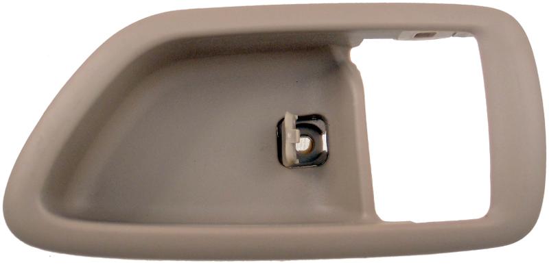 Dorman 92873 Interior Door Handle Bezel product image 1 of 3