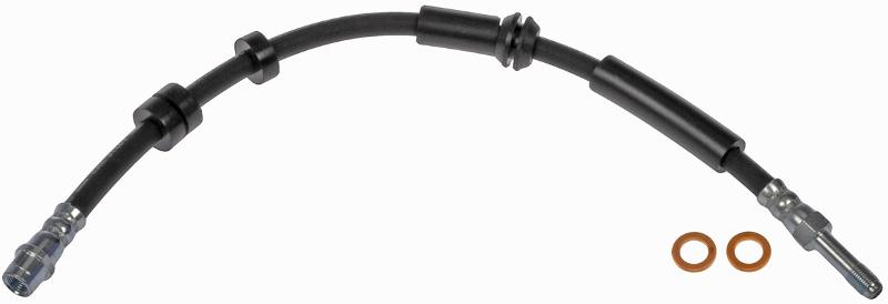 Dorman H621991 Brake Hydraulic Hose product image 1 of 3