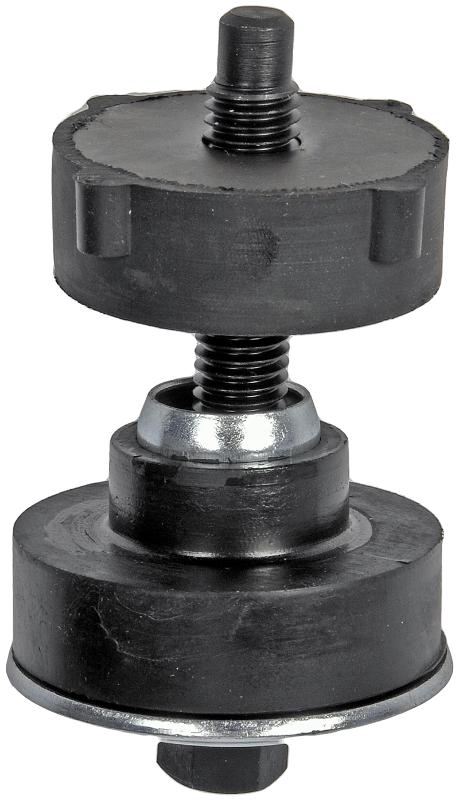 Dorman 924355 - Body Mount Dorman 924355 Body Mount product image 1 of 2