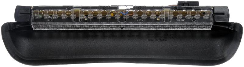 Dorman 923273 - Center High Mount Stop Light Dorman 923273 Center High Mount Stop Light product image 1 of 3