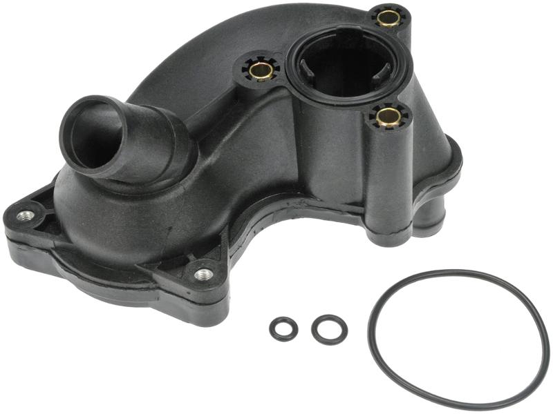 Dorman 9021029 - Engine Coolant Thermostat Housing Dorman 9021029 Engine Coolant Thermostat Housing product image 1 of 2
