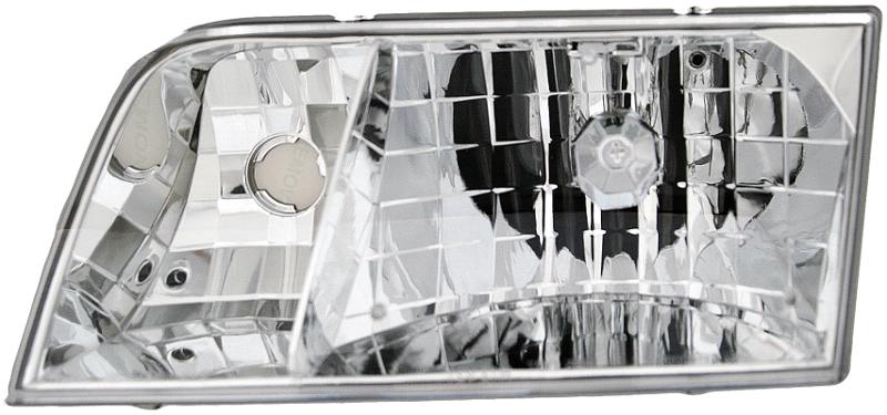 Dorman 1590152 Headlight Assembly product image 1 of 1