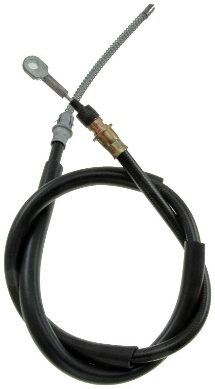 Dorman C94232 Parking Brake Cable product image 1 of 3