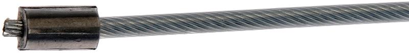 Dorman C93724 Parking Brake Cable product image 2 of 3
