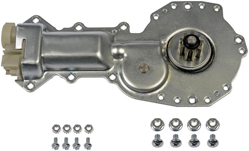 Dorman 742101 Power Window Motor product image 1 of 3